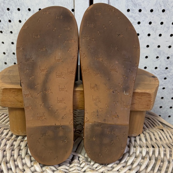 Beek leather - Picture 4 of 8